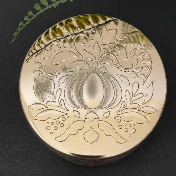 BBW Freshly Brewed Coffee Bath & Body Works 3 Wick Candle - Picture 8 of 10